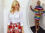 Holly Willoughby's daring new style divides fans