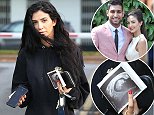 Amir Khan's wife Faryal Makhdoom flashes her baby scan