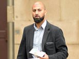 Pharmacist who tried to brainwash school boys jailed