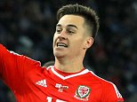 Georgia 0-1 Wales: Match report