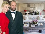 Sting sells jaw-dropping NYC penthouse for £56 MILLION