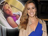 Charlie Webster says body is still suffering after malaria