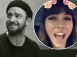 Justin Timberlake wishes Jessica Biel happy anniversary