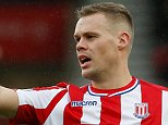 Stoke 'can't hide' from horror run, admits Ryan Shawcross