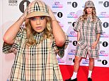 Rita Ora makes fashion faux-pas at BBC Radio 1 Teen Awards