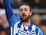 Brighton 1-1 Southampton: Glenn Murray heads in to draw