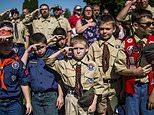 In historic shift, Boy Scouts to expand girls' participation
