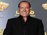 Berlusconi’s ex-wife is told to repay him £54million