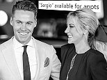 Roxy Jacenko pokes fun at her jailbird hubby Oliver Curtis