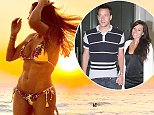 John Terry gushes over wife Toni in bikini-clad snap