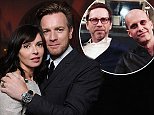 Ewan McGregor's ex-wife Eve Mavrakis 'breaks her silence'