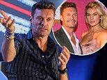 Ryan Seacrest denies misconduct allegations