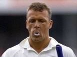 Alec Stewart's Ashes memories