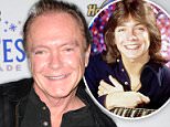 David Cassidy dies aged 67