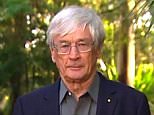 Dick Smith says Amazon will see Australians lose jobs