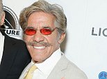 Fox responds to Geraldo Rivera's tweets supporting Lauer