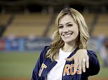 Astros hero Carlos Correa proposes to his girlfriend