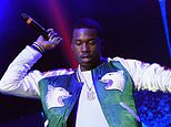 US judge stuns with prison term for rapper Meek Mill