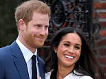 Harry and Meghan’s wedding 'to boost economy by £1bn'