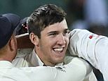 Ashes 2017, LIVE: Australia v England – Second Test, Day 2