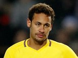 Strasbourg 2-1 PSG: Neymar and co suffer first defeat