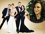 Shirley Ballas remains coy about her future on Strictly