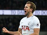 Tottenham vs Stoke LIVE plus rest of Premier League action