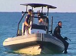 Glenelg beach being searched for missing Indian girl