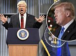 Alec Baldwin may take Donald Trump impression to Broadway