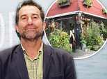 Spotted Pig restaurateur Ken Friedman had a 'rape room'