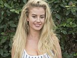 Man says Chloe Ayling kidnap plot was 'fabricated' 