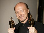 Paul Haggis files lawsuit against alleged blackmailer