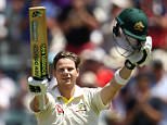 Ashes 2017 LIVE: Australia vs England – 3rd Test Day 3