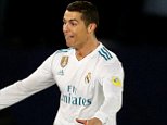 I knew Ronaldo would score to win Club World Cup: Vazquez