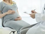 Crackdown on pregnant health tourists is WORKING