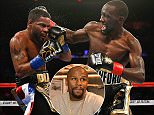 Floyd Mayweather believes Crawford is current best boxer