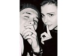 Brooklyn Beckham and Chloe Moretz spark proposal rumours