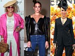 The most outrageous and memorable  fashion looks of 2017