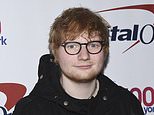 Taylor Swift, Ed Sheeran, Logic shine at Jingle Ball…