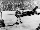 Orr's 1970 Cup-winning goal and leap remains top NHL…