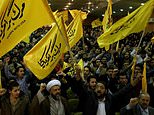 Mass pro-government rallies in Iran after protests