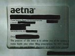 Aetna to pay $17,000 after revealing patients' HIV status