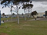 Inmate stabbed to death in a Melbourne prison Monday