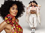 Tracee Ellis Ross talks about her future and mom Diana