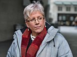 Carrie Gracie says she doesn't trust her BBC bosses