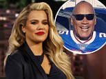 O.J. Simpson denies he is Khloe Kardashian's real father