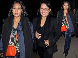 Vanessa White celebrates her ageless mum's birthday