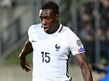 Benjamin Mendy: Mbappe upstaged me in France initiations