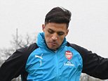 Rio Ferdinand: Alexis Sanchez should sign for Man City