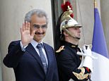 Saudi prince imprisoned for refusing to pay Riyadh $6bn